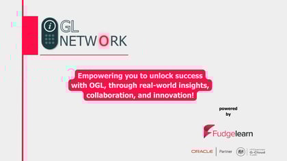 Fudgelearn - OGL Network