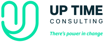 Uptime Consulting Logo Uptime Consulting Logo