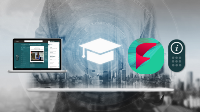 Fudgelearn x OGL Image