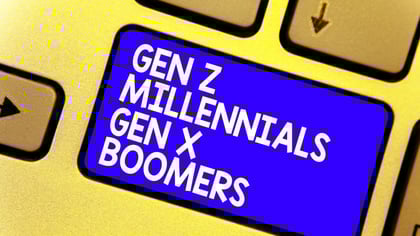 Generational Learning Blog