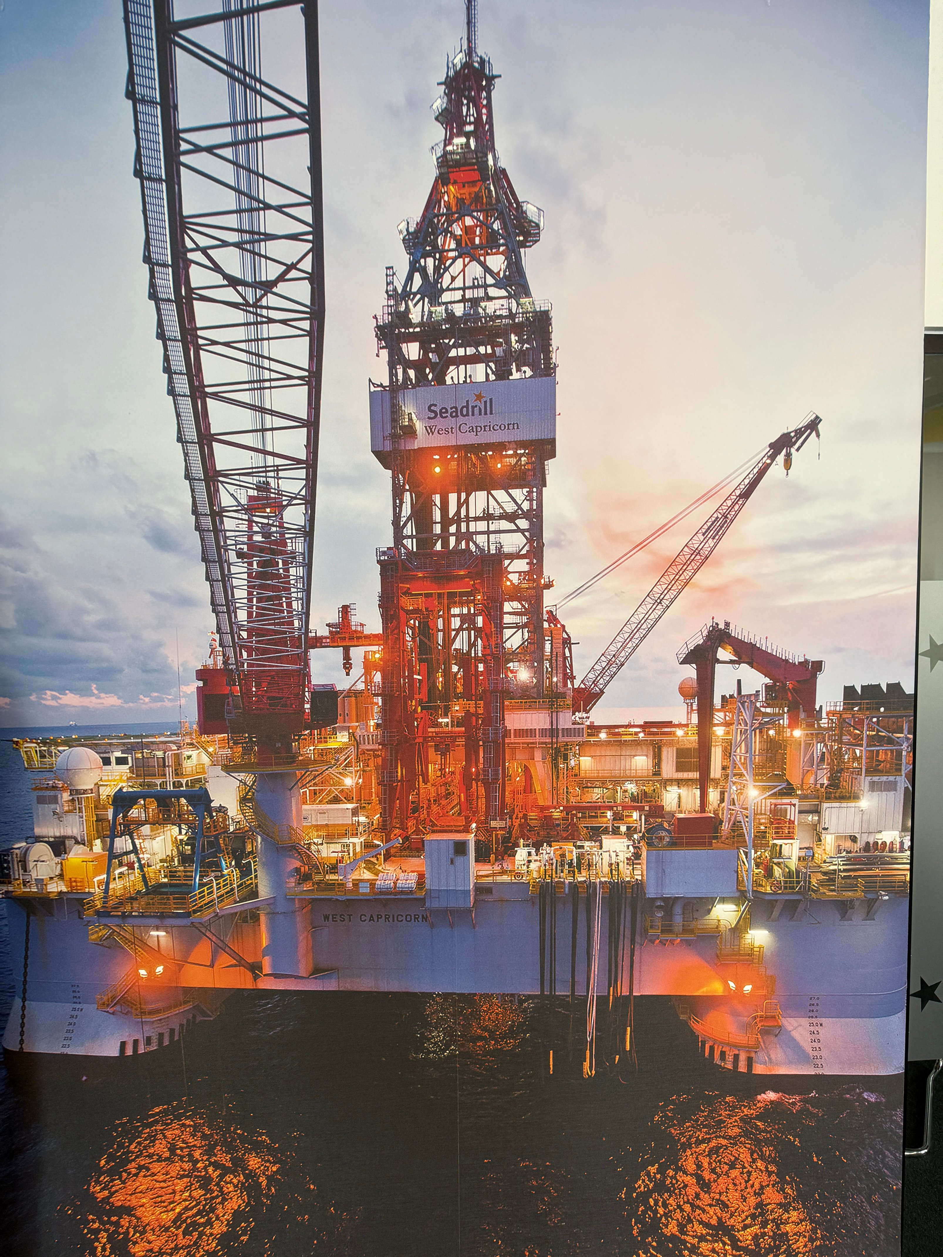 Seadrill 