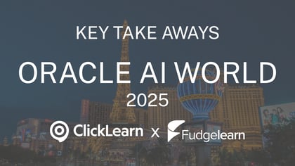 Insights & Events AI World Blog