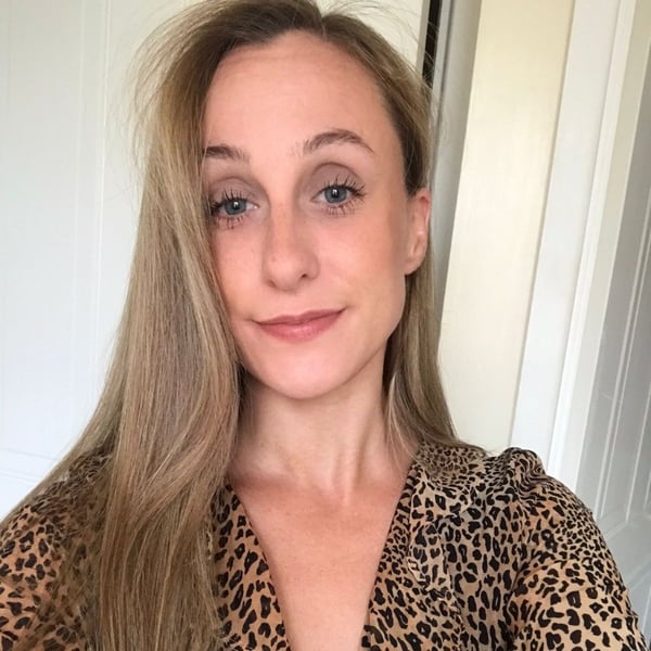 Melissa Treen
