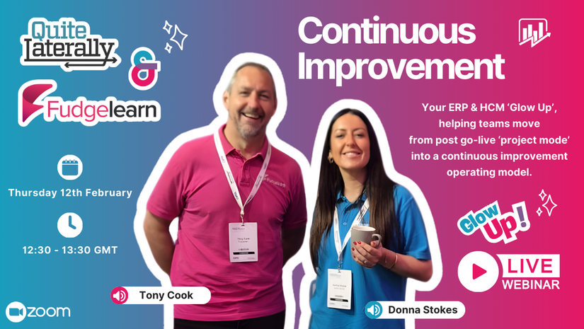 Quite Laterally & FudgeLearn - Webinar Landing Page (Gradient A)