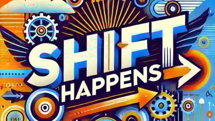 Shift Happens Podcast Web Thumbnail