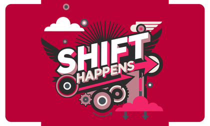 Shift Happens Podcast Web Thumbnail