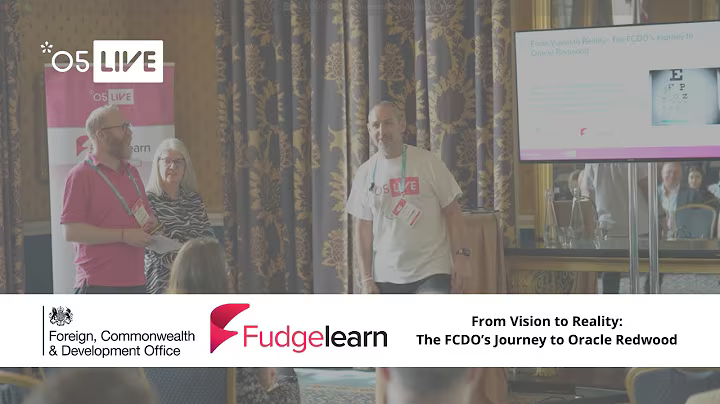 FCDO Session