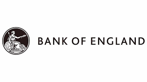 bank of england