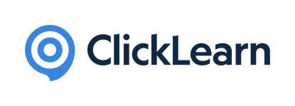 ClickLearn Logo ClickLearn Logo