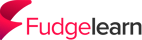 FudgeLearn Logo