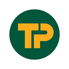 tp favicon