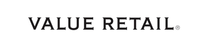 value retail Logo