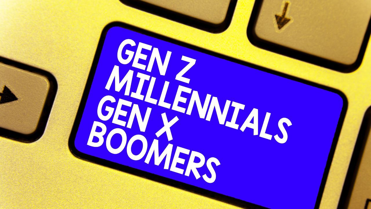 Generational Learning Blog