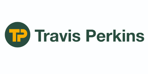 Travis Perkins Logo