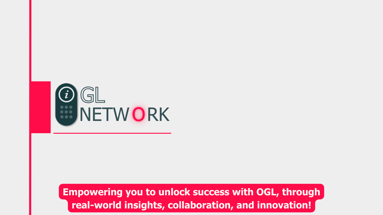 Fudgelearn - OGL Network