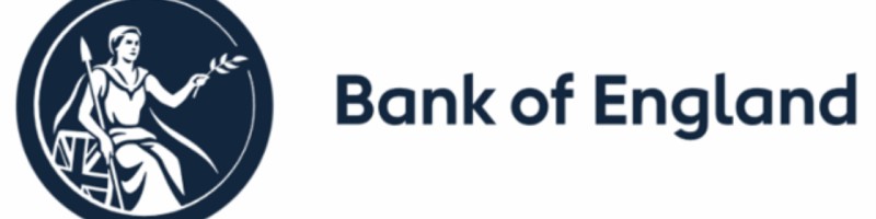 bank of england logo
