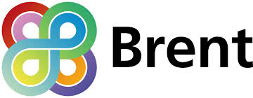 London Borough of Brent Logo