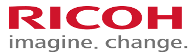 ricoh logo