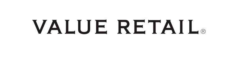 value retail Logo
